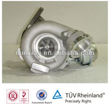 OM611 709836 GT1852V Carregador Turbo